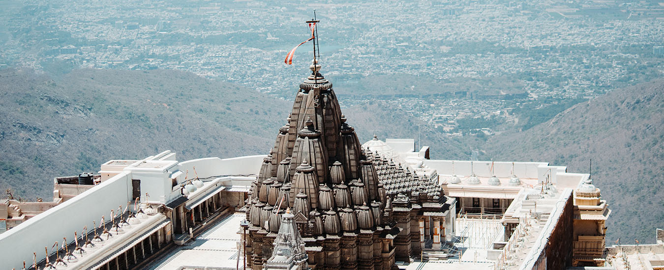 Jain Temples at Ankleshwar